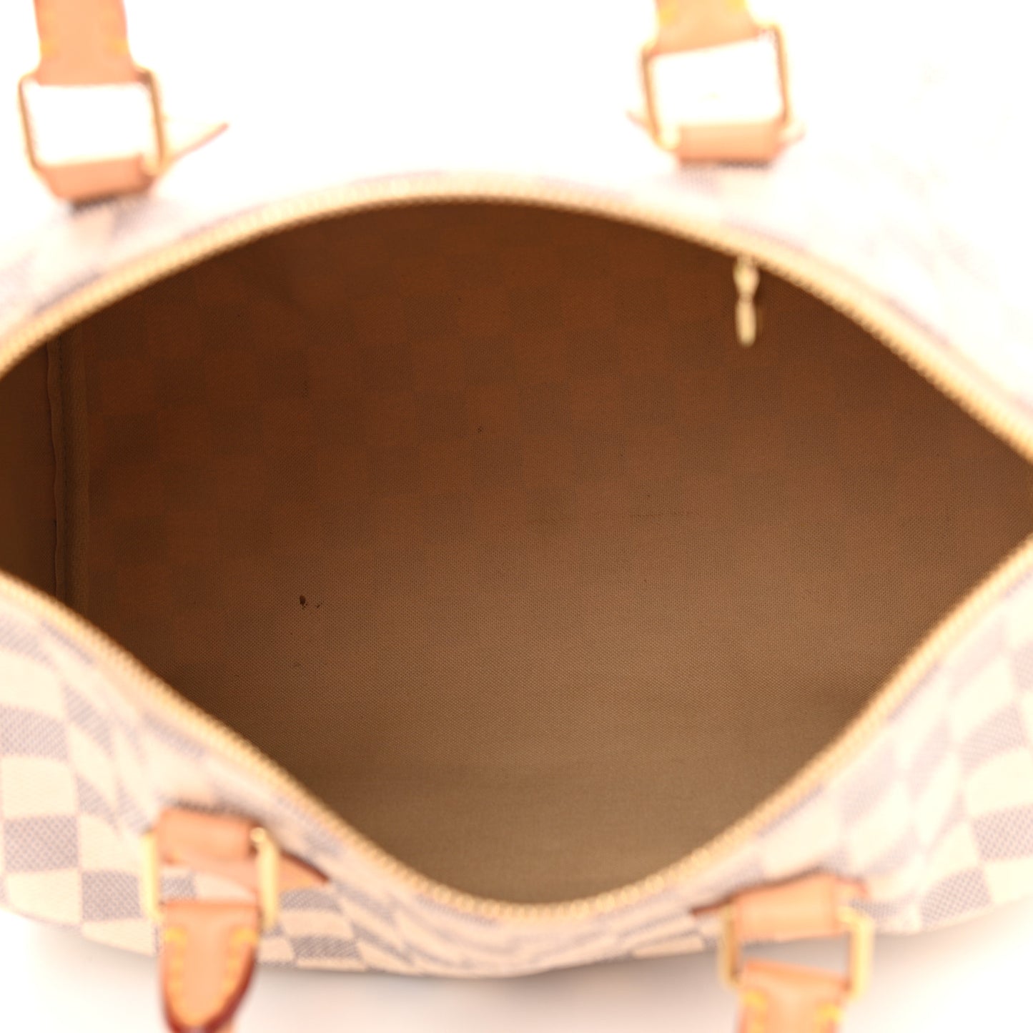 Damier Azur Speedy 30