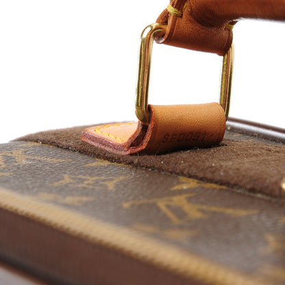 Louis Vuitton Monogram Pegase 55 7 of 7