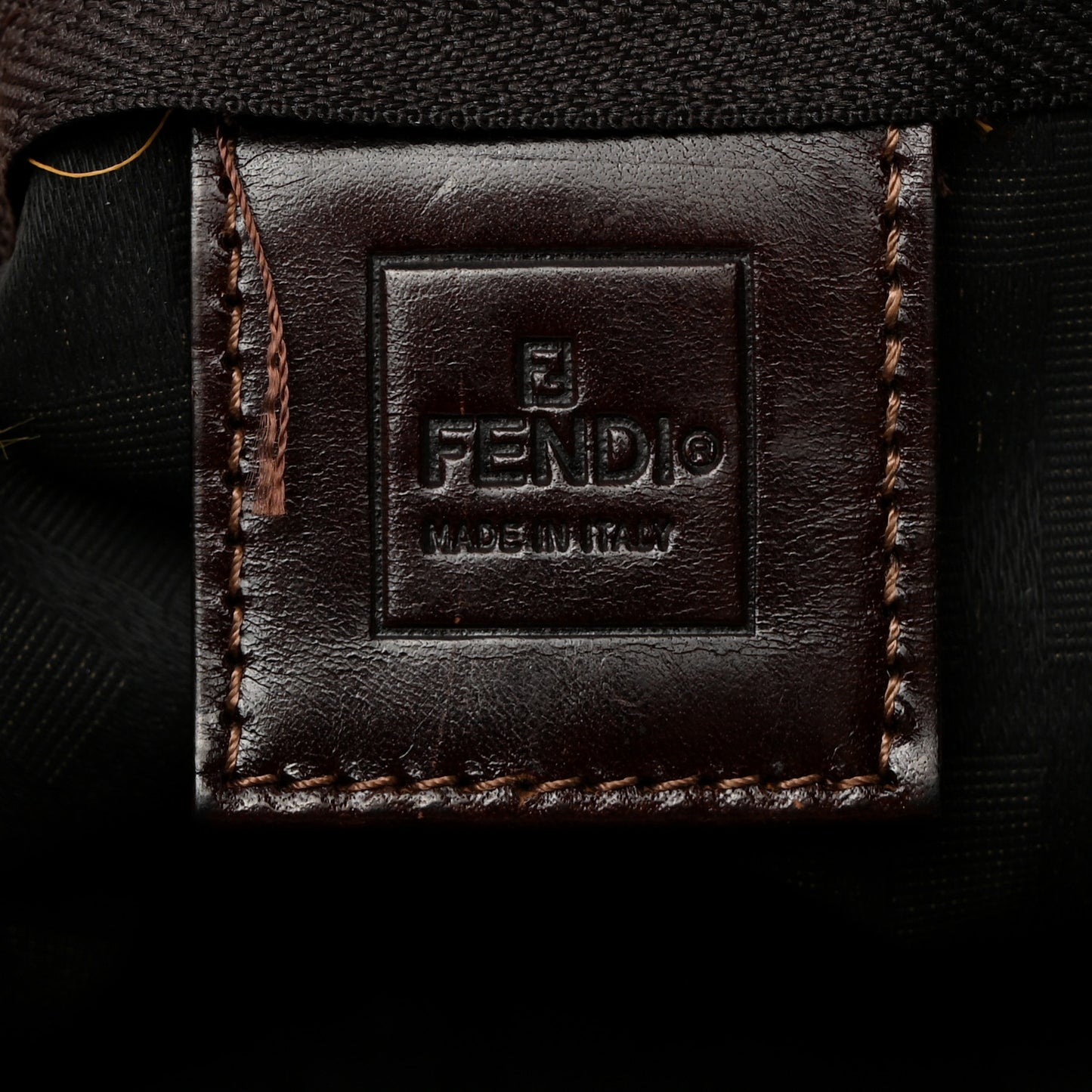 Zucca Pouch Tobacco