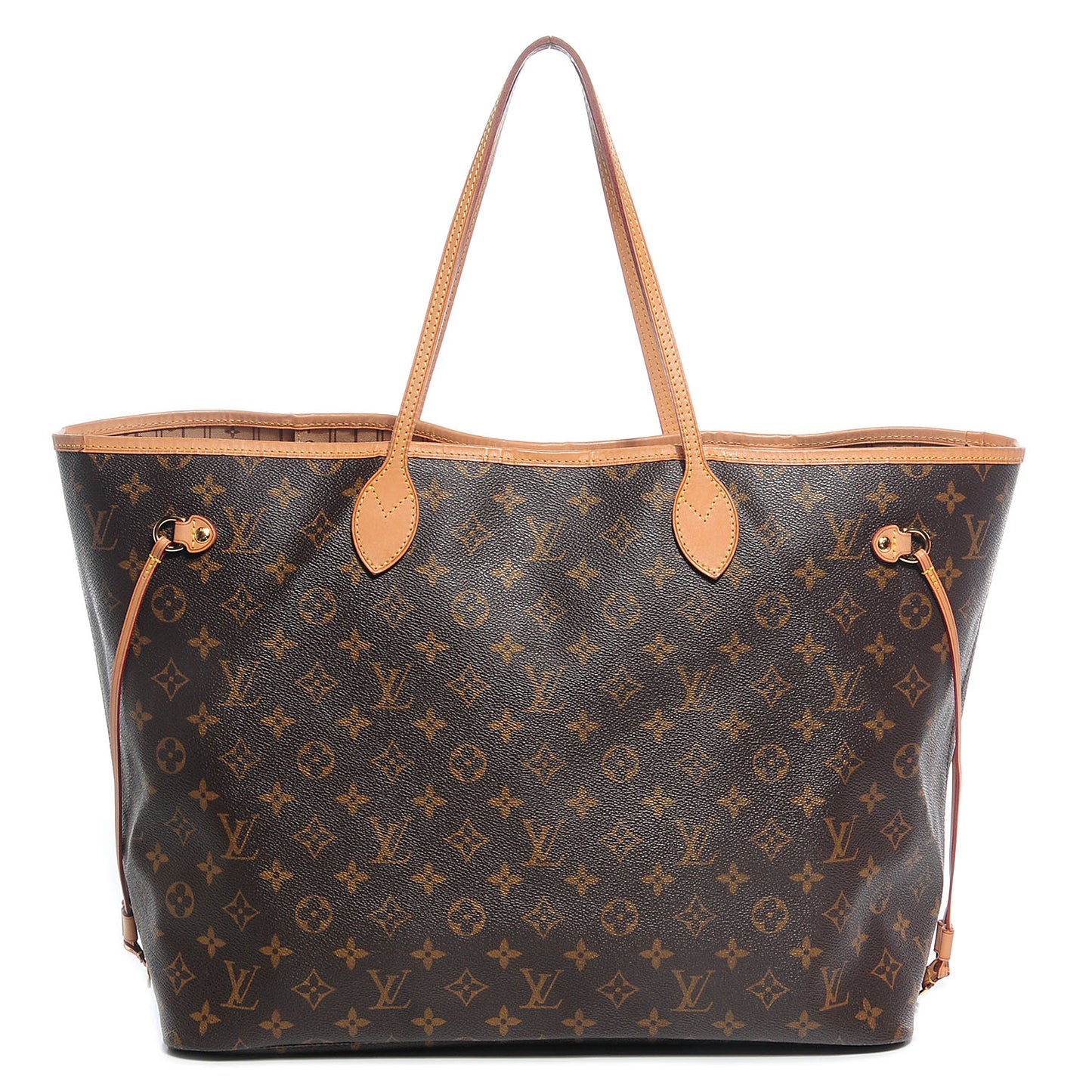 Monogram Neverfull GM