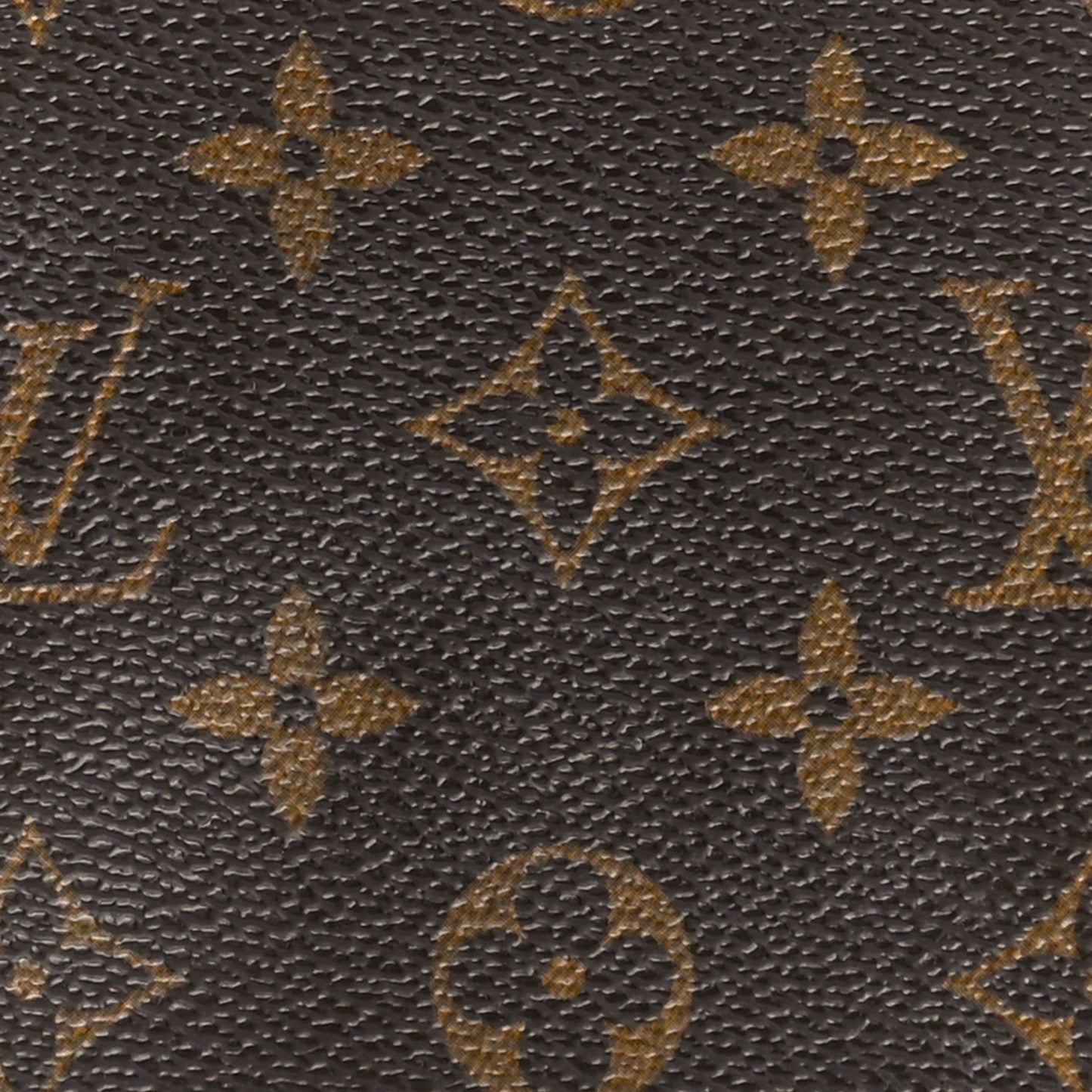 Monogram Bucket Pochette Accessories