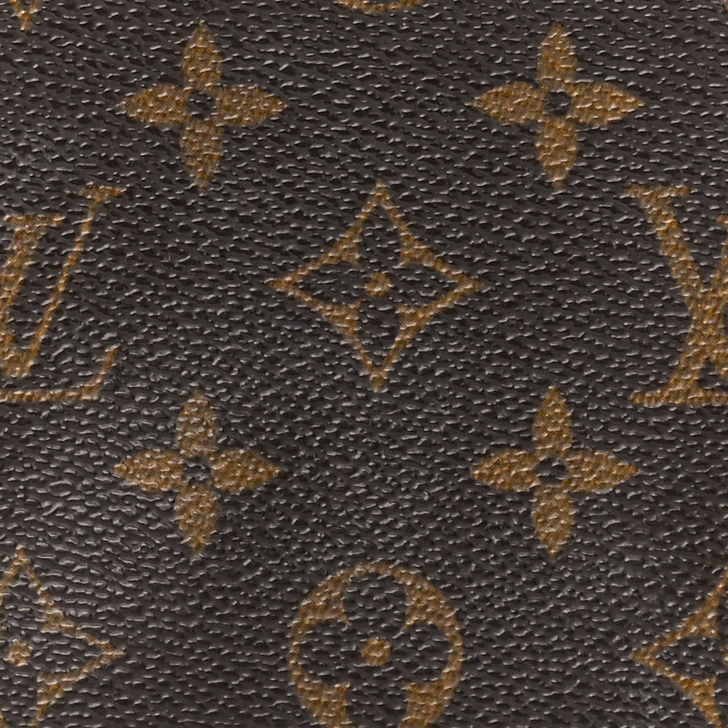 Louis Vuitton Monogram Bucket Pochette Accessories 7 of 11
