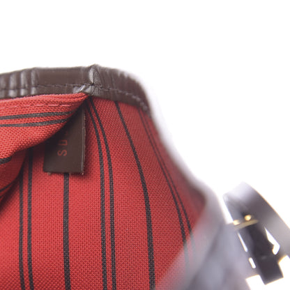 Louis Vuitton Damier Ebene Neo Neverfull GM 8 of 17