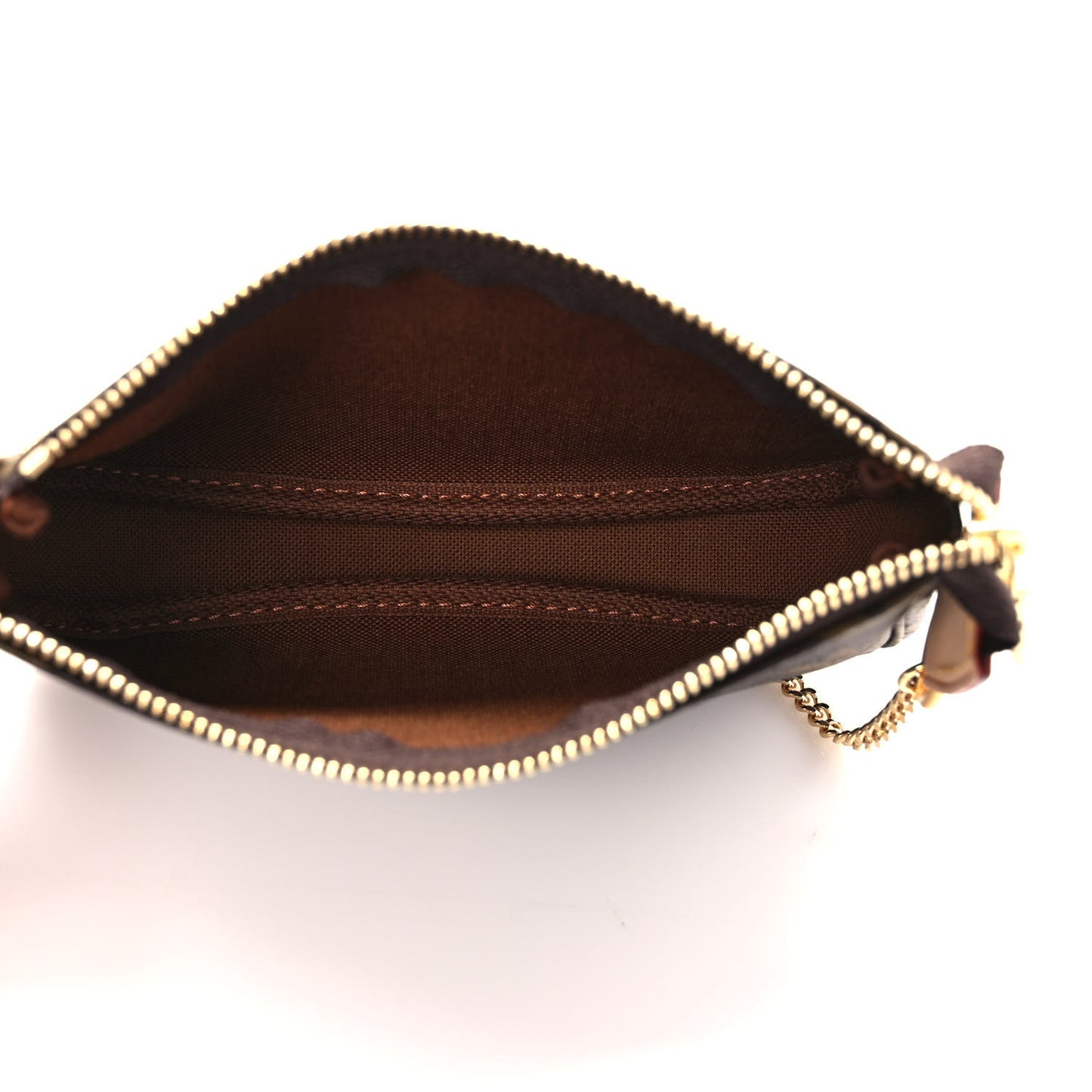Monogram Mini Pochette Accessories
