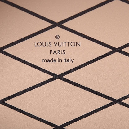 Louis Vuitton Reverse Monogram Mini Boite Chapeau 6 of 7