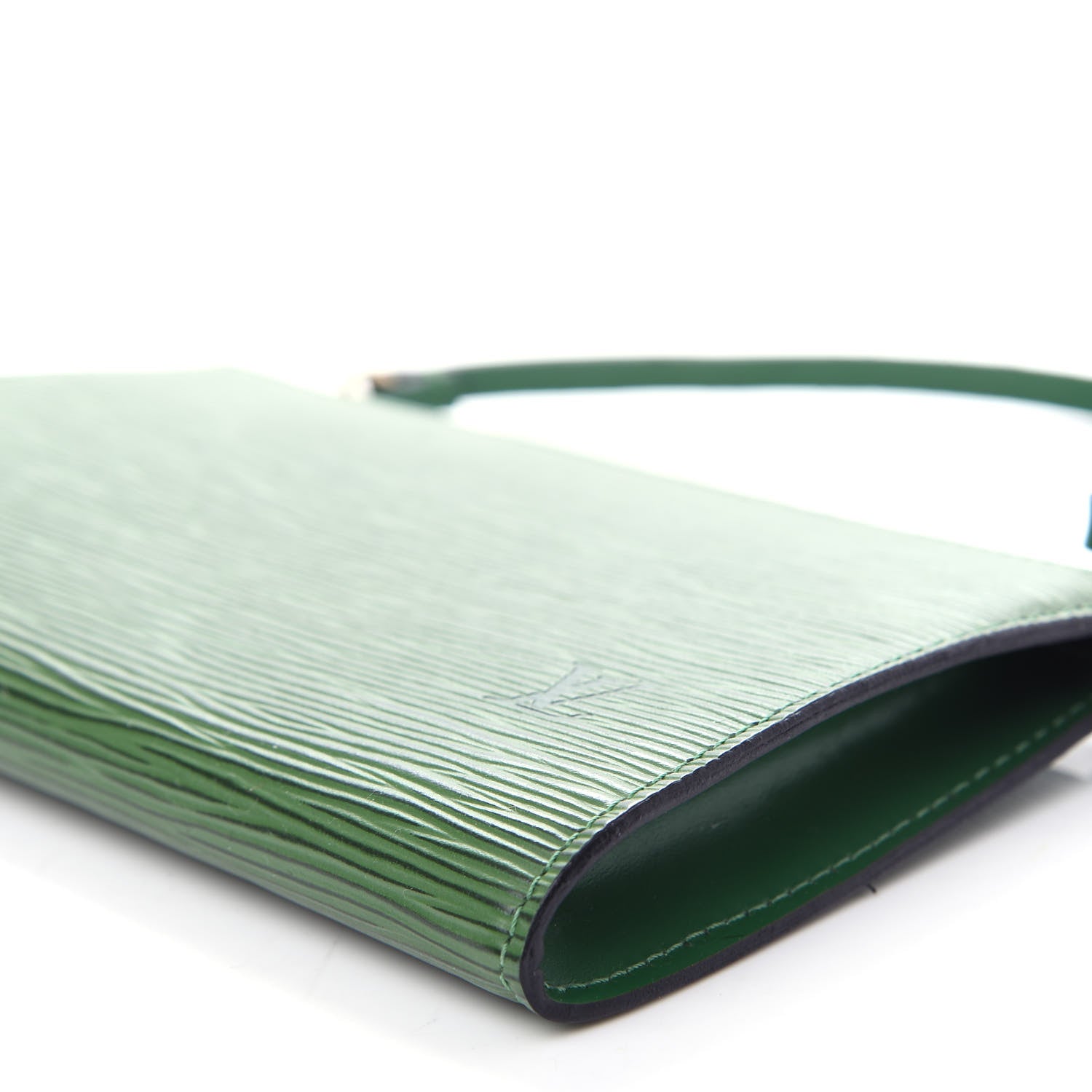 Louis Vuitton Epi Pochette Accessories 24 Borneo 7 of 10