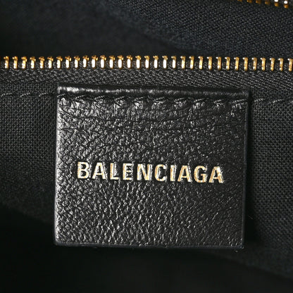 Balenciaga Coated Canvas BB Monogram Small Signature Camera Bag Beige Brown 6 of 10