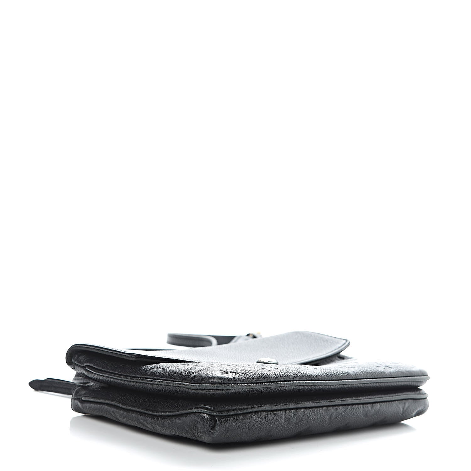Louis Vuitton Empreinte Twice Black 4 of 12
