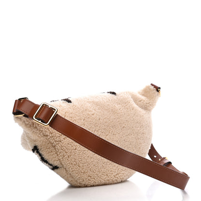 Louis Vuitton Monogram Teddy Bumbag 3 of 9