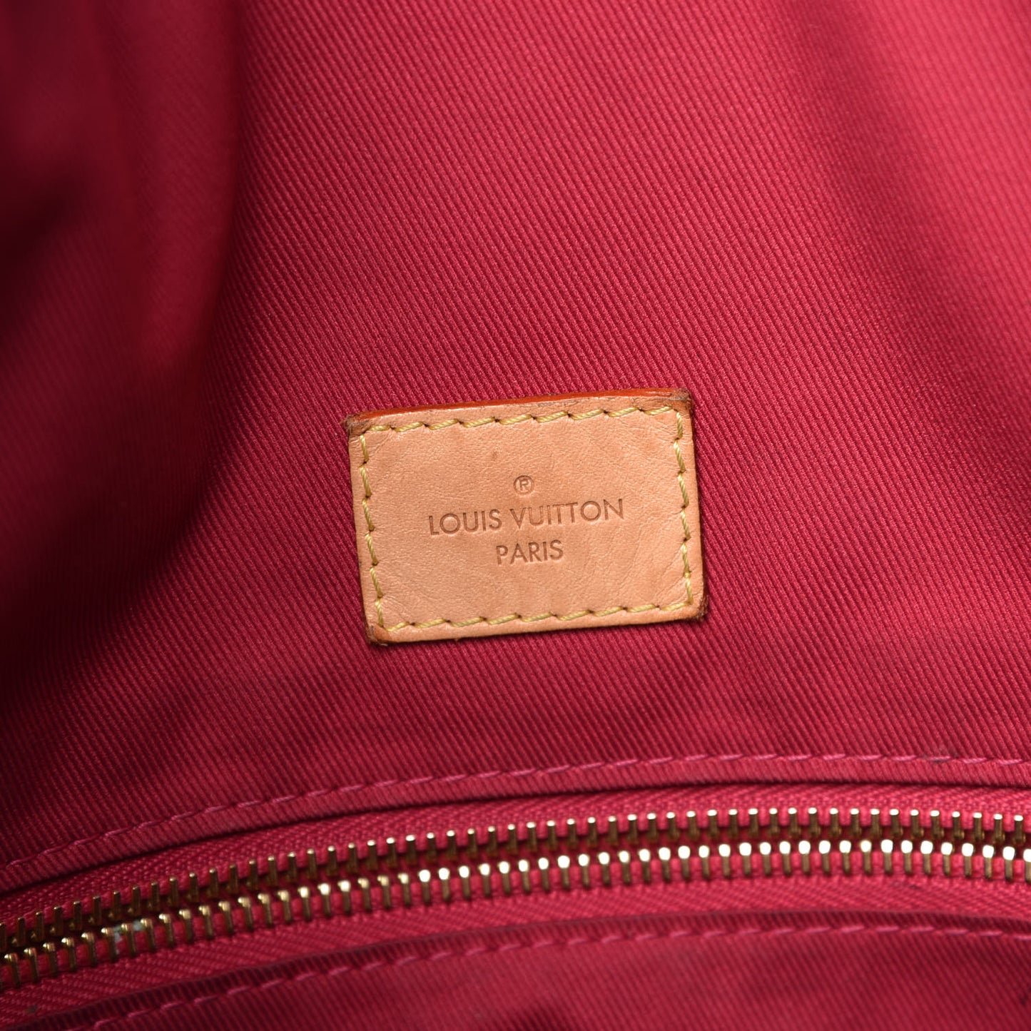 Monogram Graceful MM Pivoine