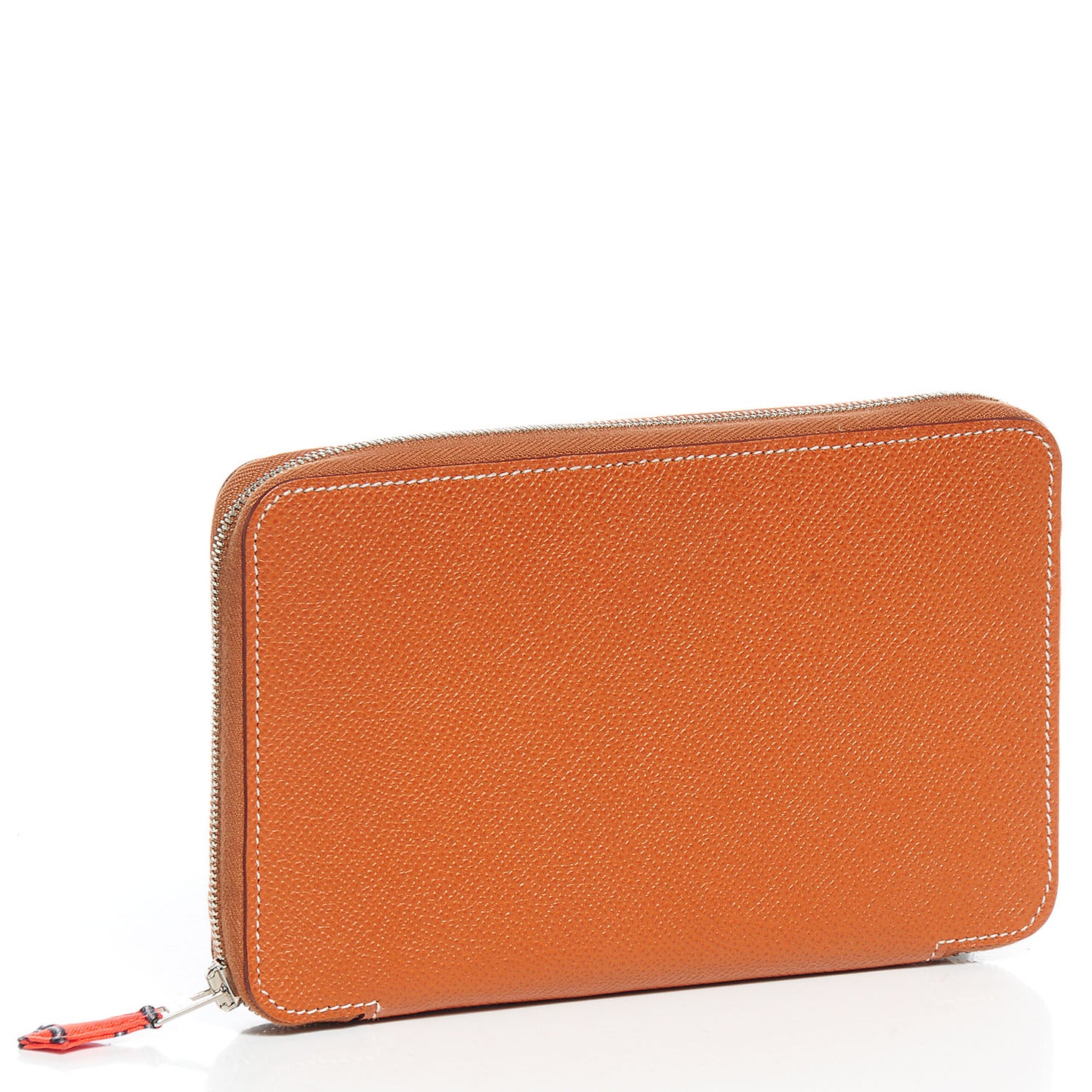 Epsom Silkydaily Agenda Cover Cognac