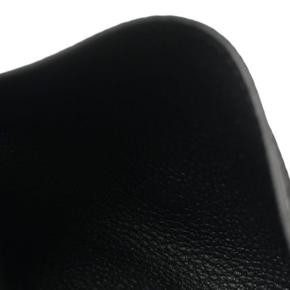 Louis Vuitton Empreinte Business Card Holder Black 5 of 9
