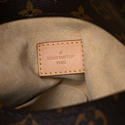 Louis Vuitton Monogram Artsy MM 6 of 12