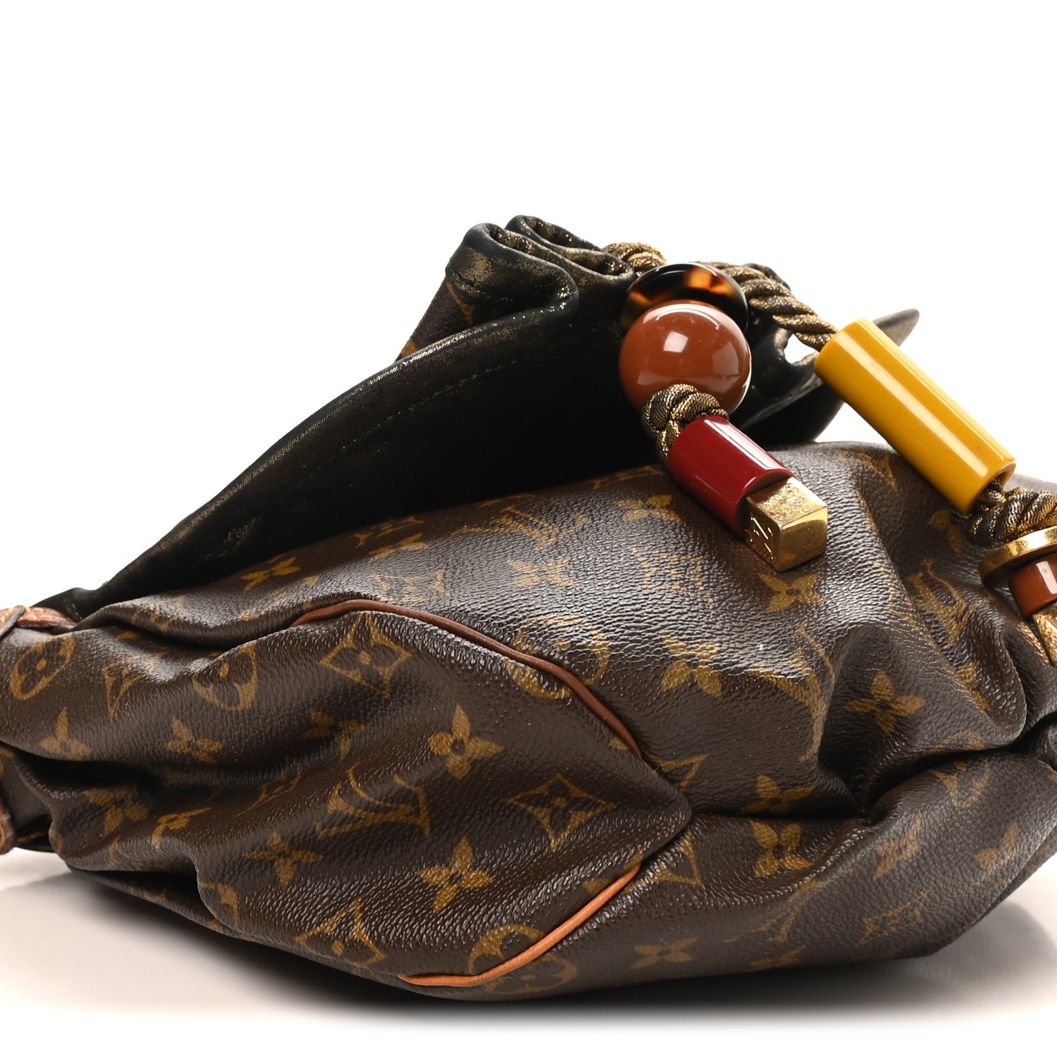 Louis Vuitton Monogram Kalahari PM 8 of 13