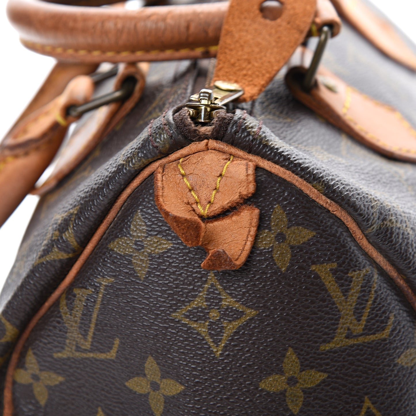 Monogram Speedy 25