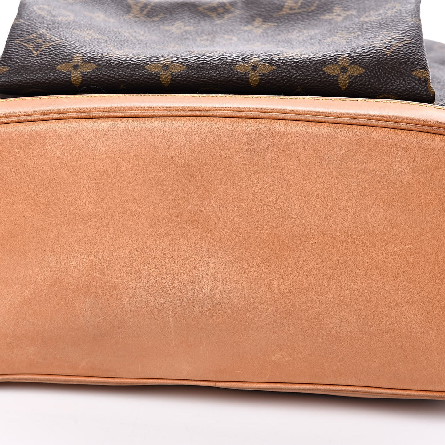 Monogram Montsouris GM Backpack