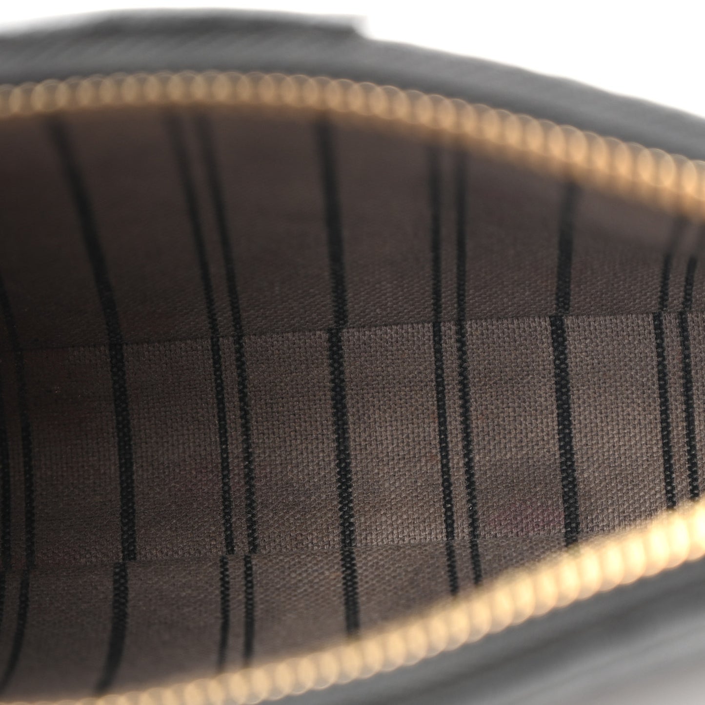 Empreinte Easy Pouch On Strap Black