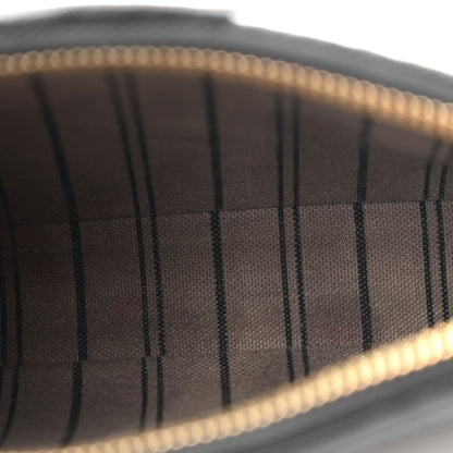 Louis Vuitton Empreinte Easy Pouch On Strap Black 5 of 12