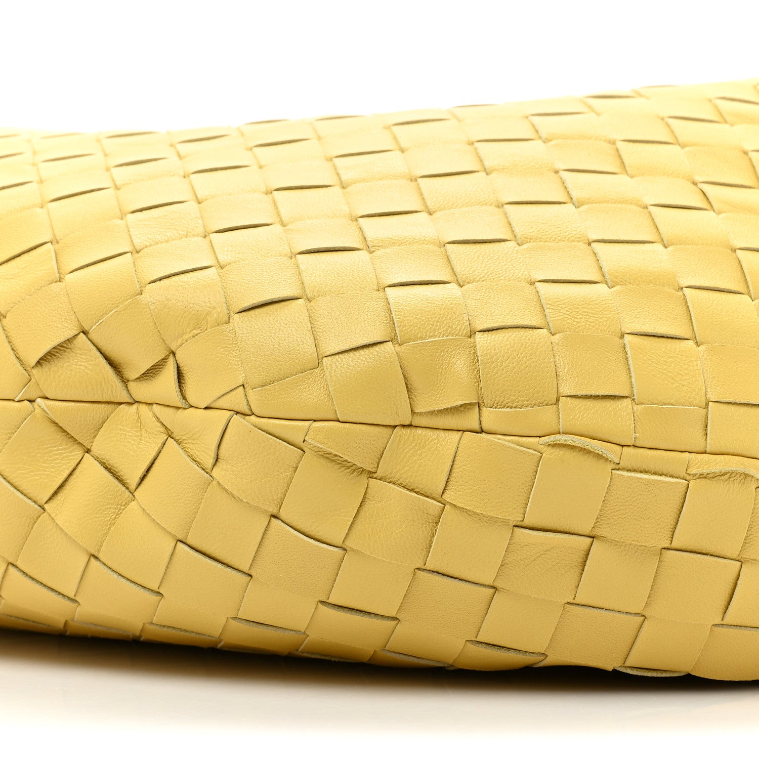 Bottega Veneta Nappa Intrecciato Medium Jodie Corn 7 of 8