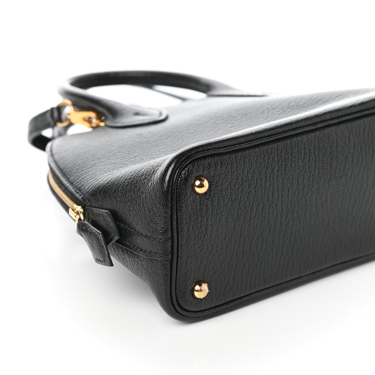 Chevre Mysore Mini 1923 Bolide Black