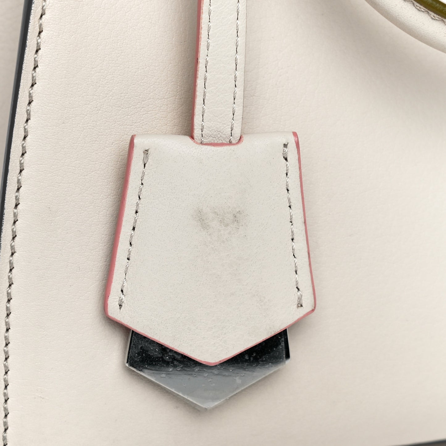 Vitello Dolce Mini 3Jours Tote