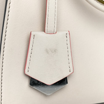 Fendi Vitello Dolce Mini 3Jours Tote 12 of 18