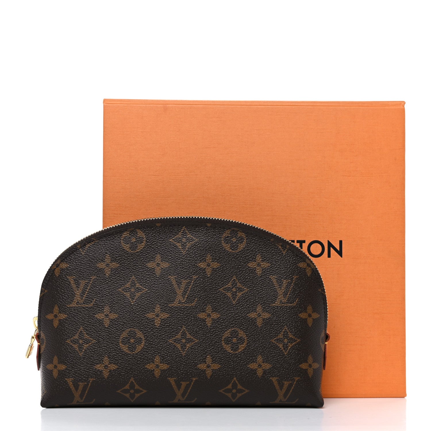 Louis Vuitton Monogram Cosmetic Pouch GM 10 of 10