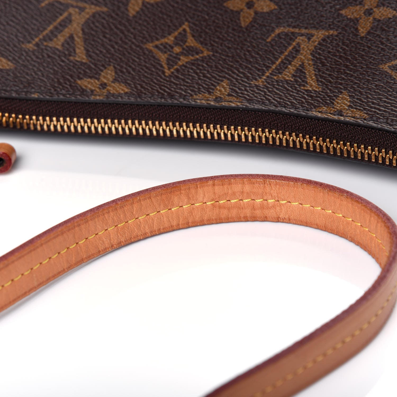Louis Vuitton Monogram Mabillon 17 of 17