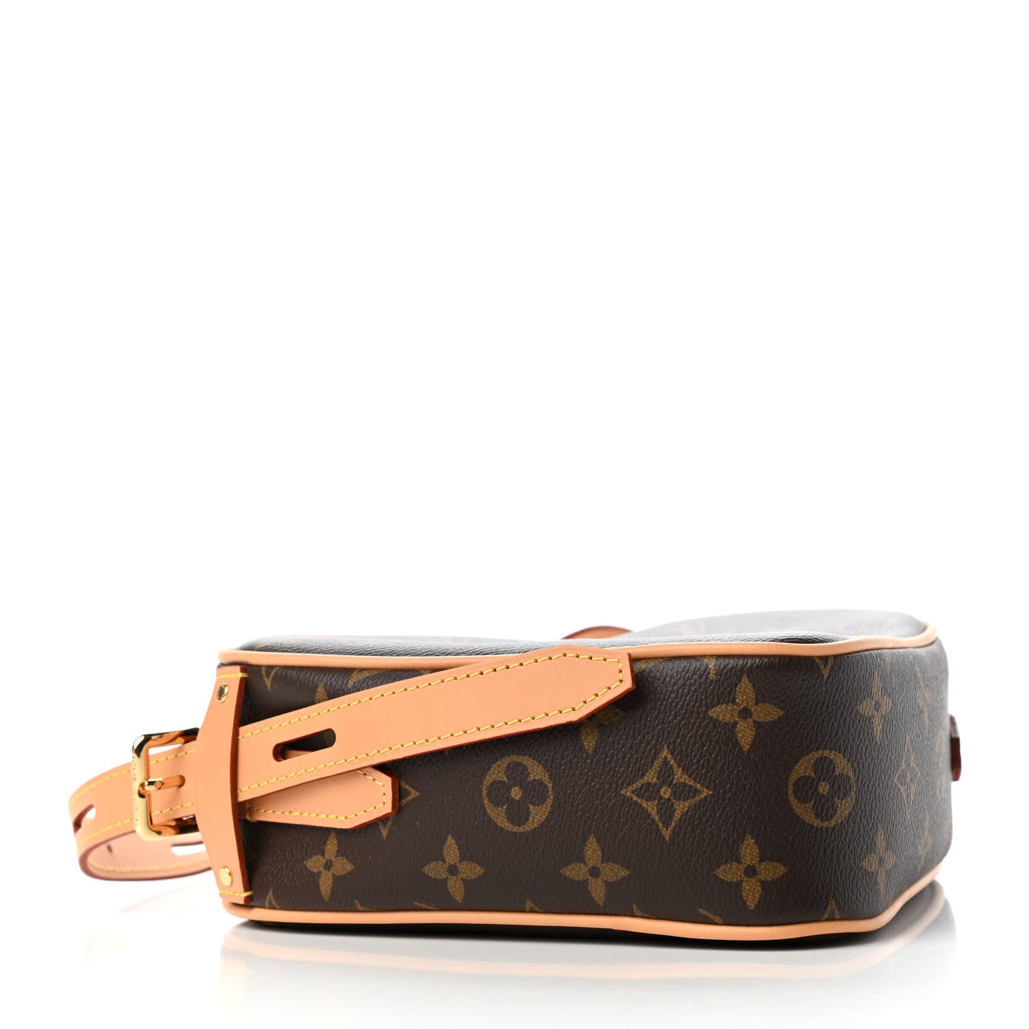 Louis Vuitton Monogram Game On Coeur 4 of 10