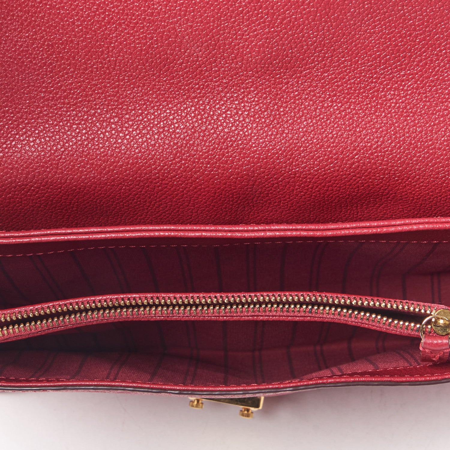 Louis Vuitton Empreinte Fascinante Aurore 7 of 9