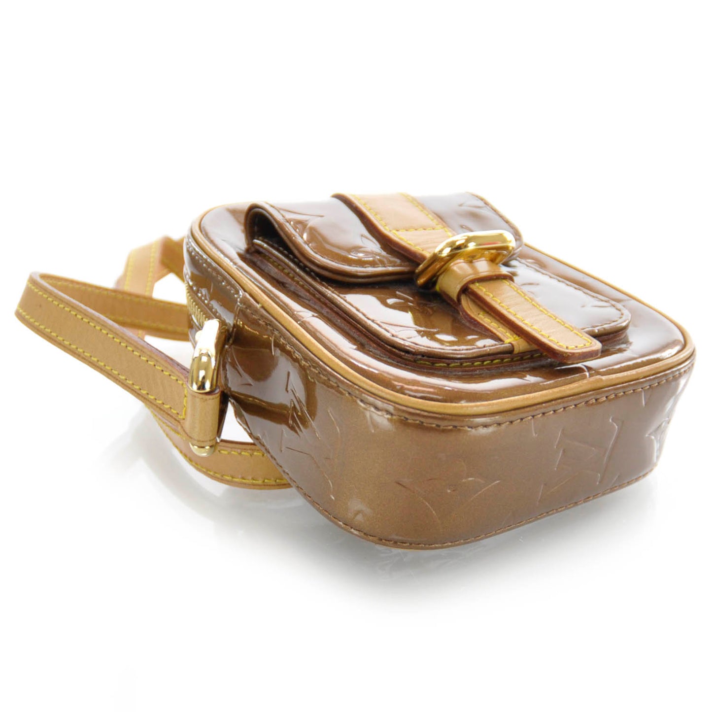 Vernis Christie PM Bronze