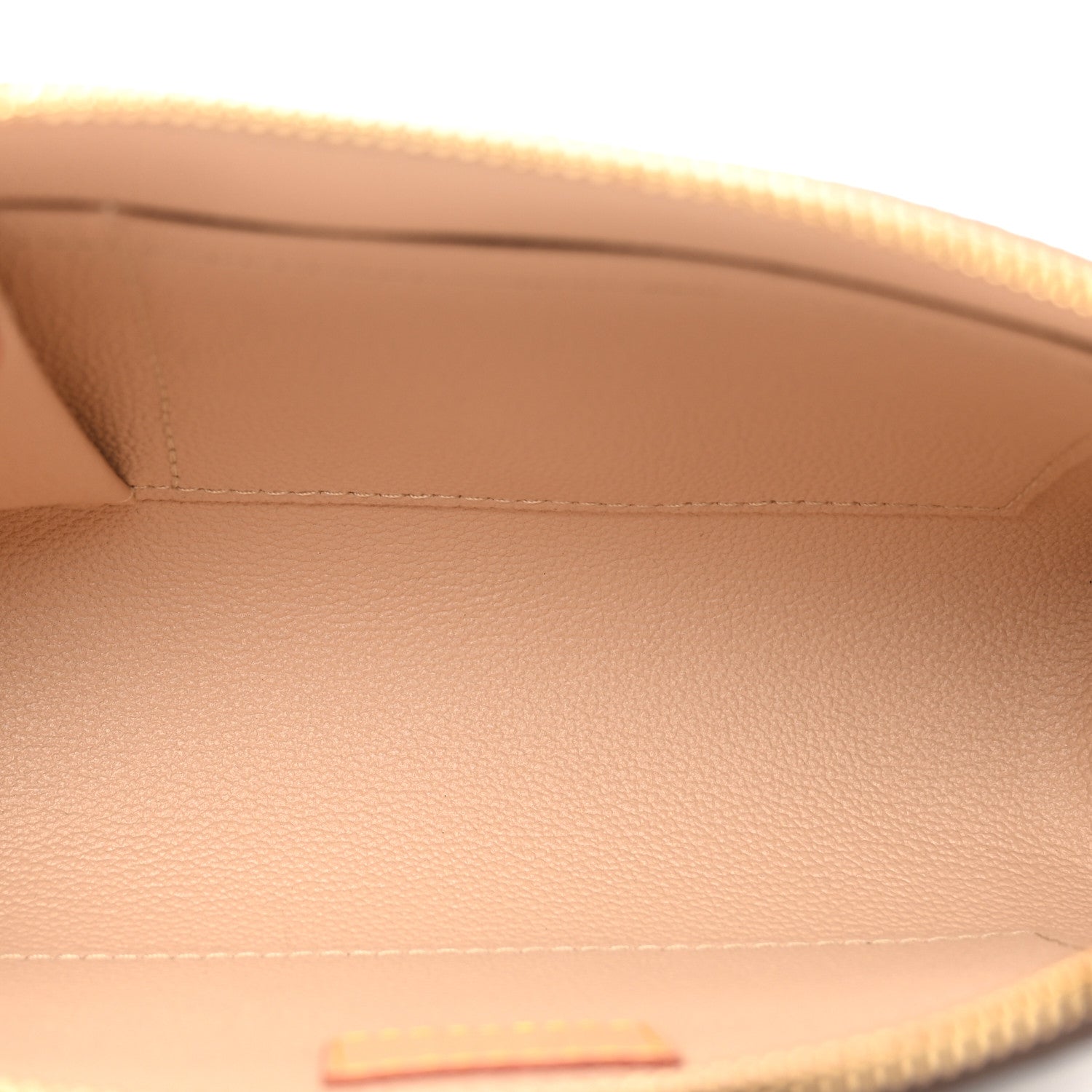Louis Vuitton Monogram Cosmetic Pouch GM 5 of 7