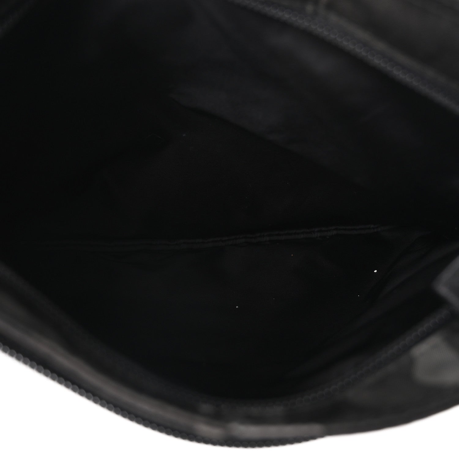 Prada Tessuto Nylon Camouflage Messenger 5 of 10