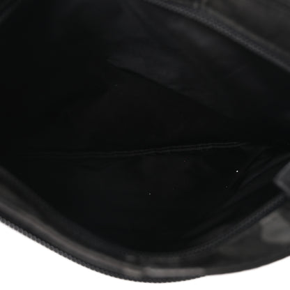 Prada Tessuto Nylon Camouflage Messenger 5 of 10