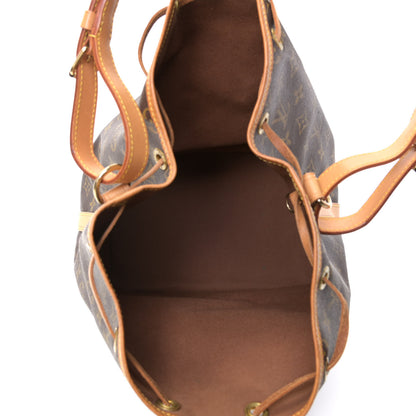 Louis Vuitton Monogram Noe 4 of 4