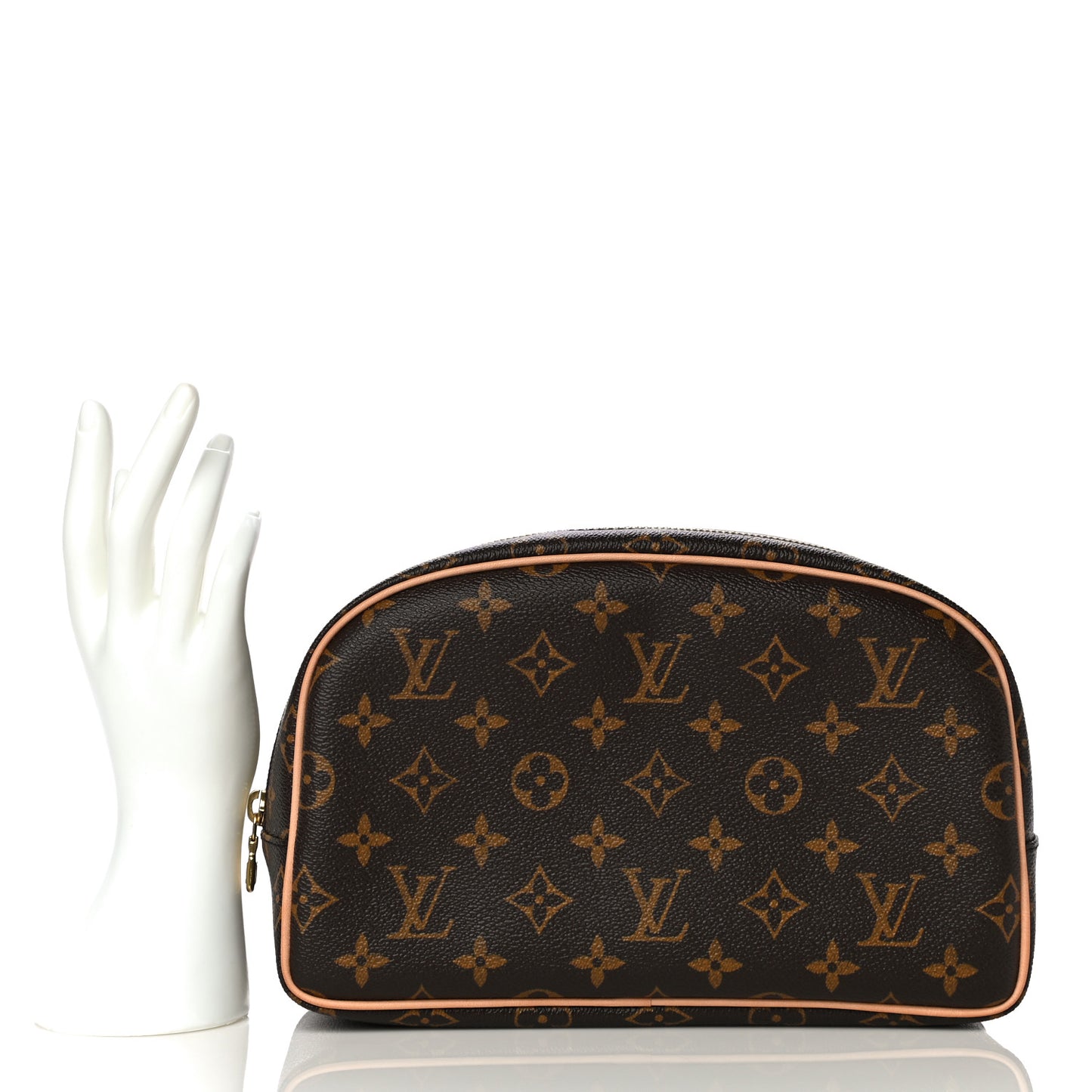 Monogram Toiletry Bag 25