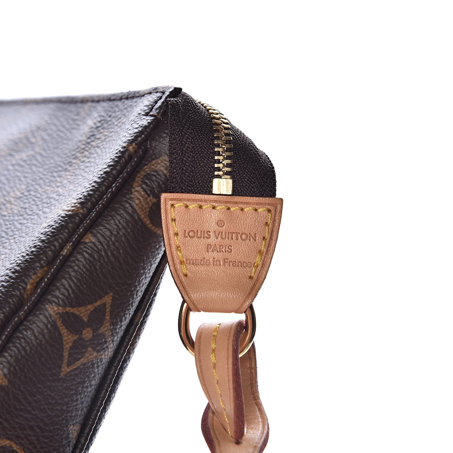 Monogram Pochette Accessories NM