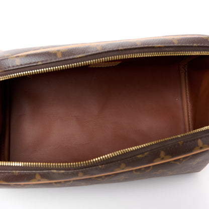 Louis Vuitton Monogram Dopp Kit Toilet Pouch 5 of 11