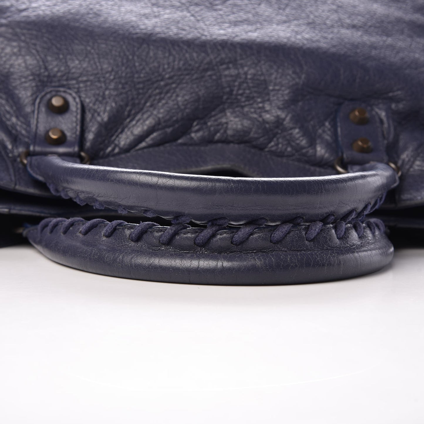 Agneau Classic Hardware Velo Gris Chartreux
