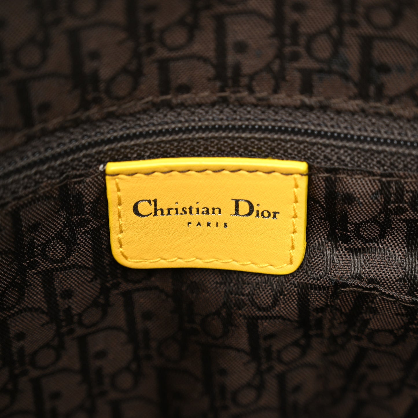 Leopard Canvas Gambler Dice Bowler Multicolor