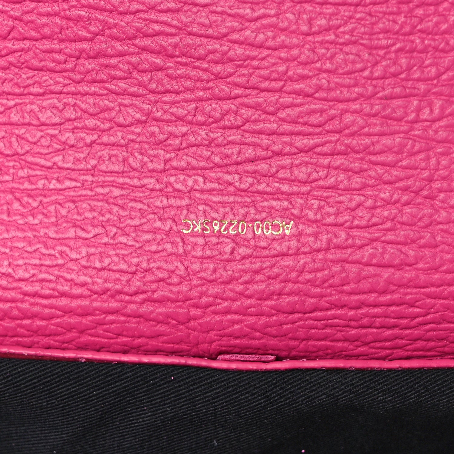 3.1 Phillip Lim Textured Calfskin Mini Pashli Satchel Bright Fuchsia 7 of 13