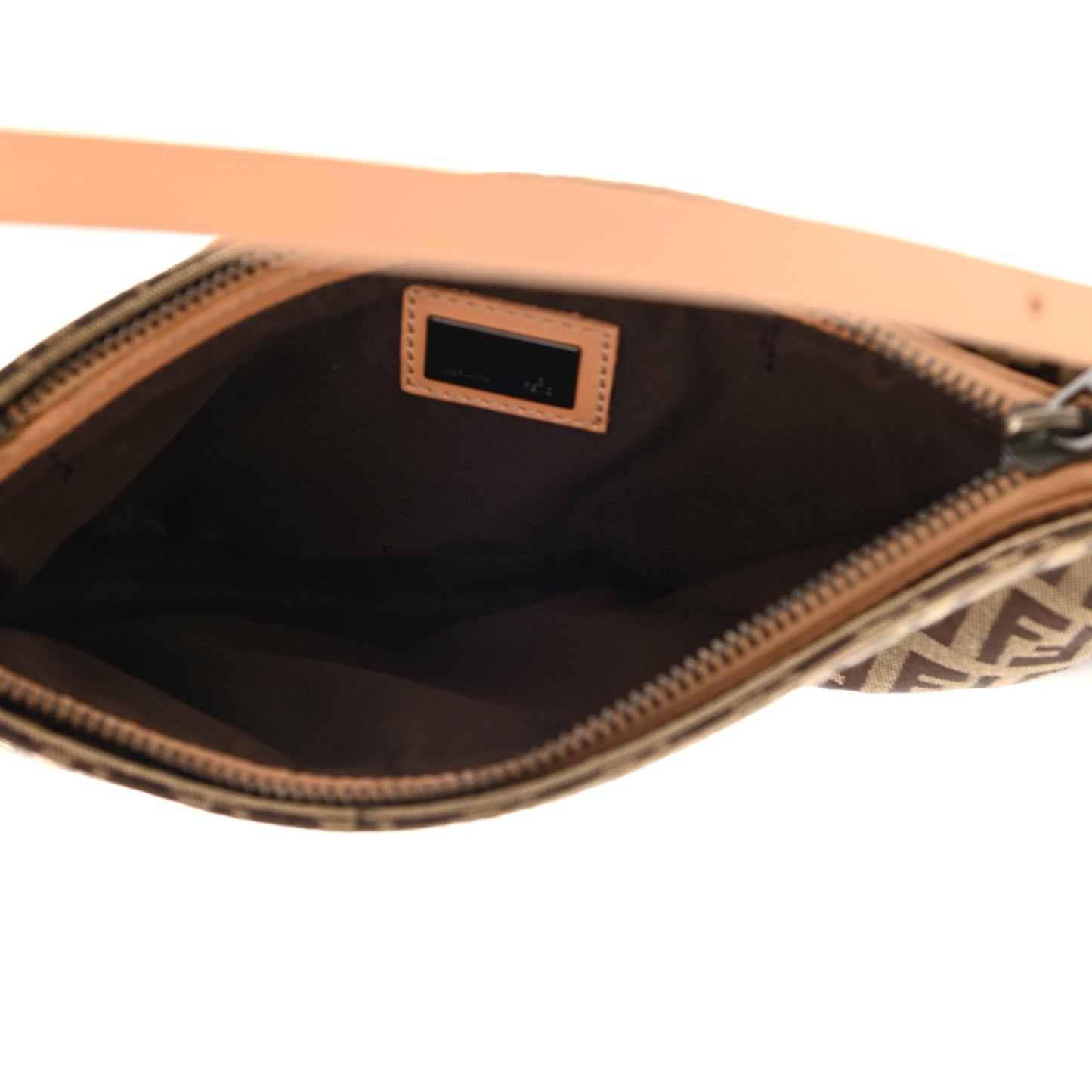 Zucchino Pochette Beige
