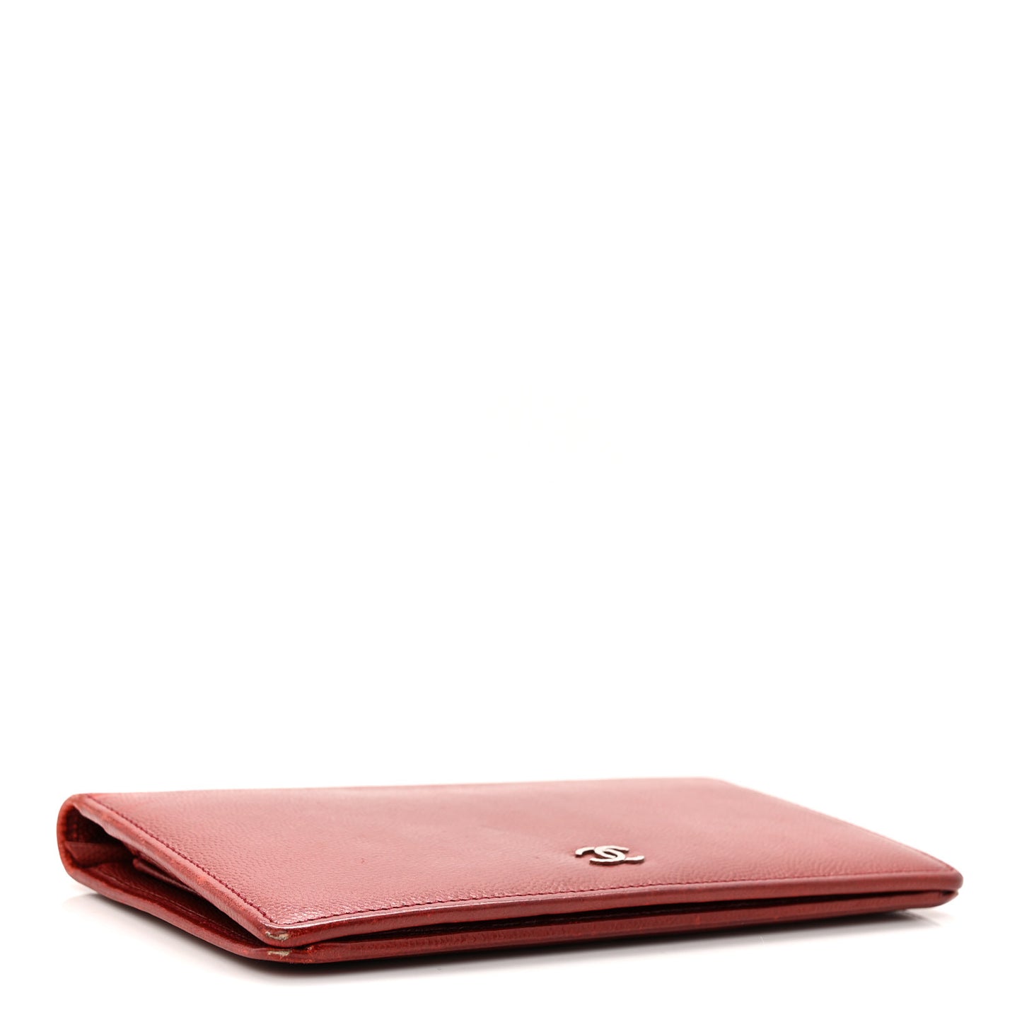 Caviar Sevruga Yen Wallet Red