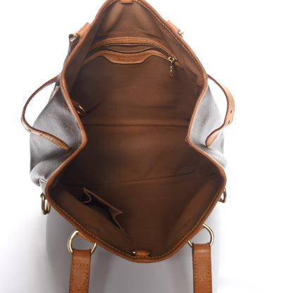 Louis Vuitton Monogram Batignolles Vertical 5 of 8