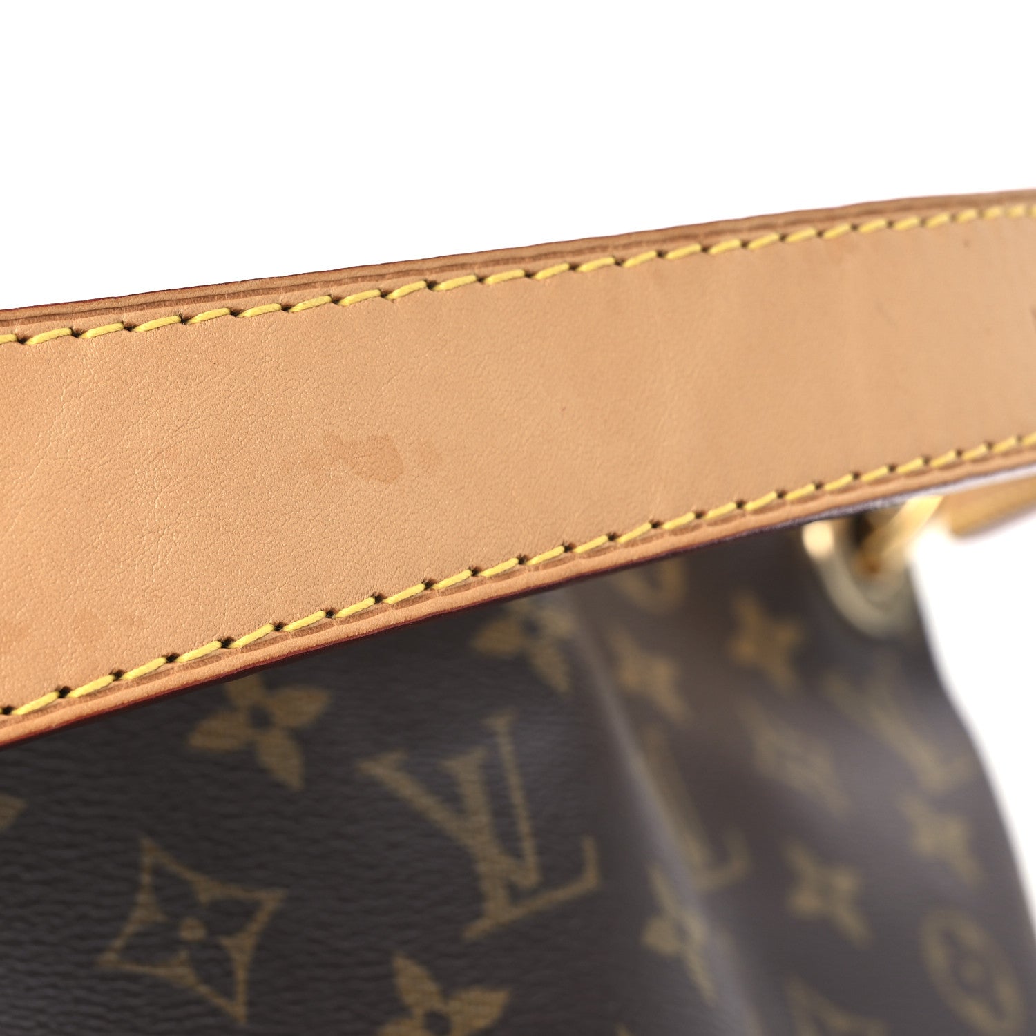 Louis Vuitton Monogram Berri PM 13 of 15