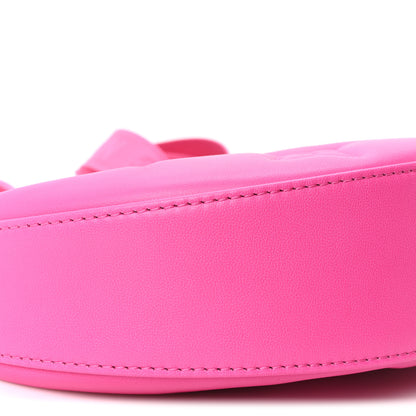 Louis Vuitton Calfskin Bubblegram Over The Moon Miami 8 of 9