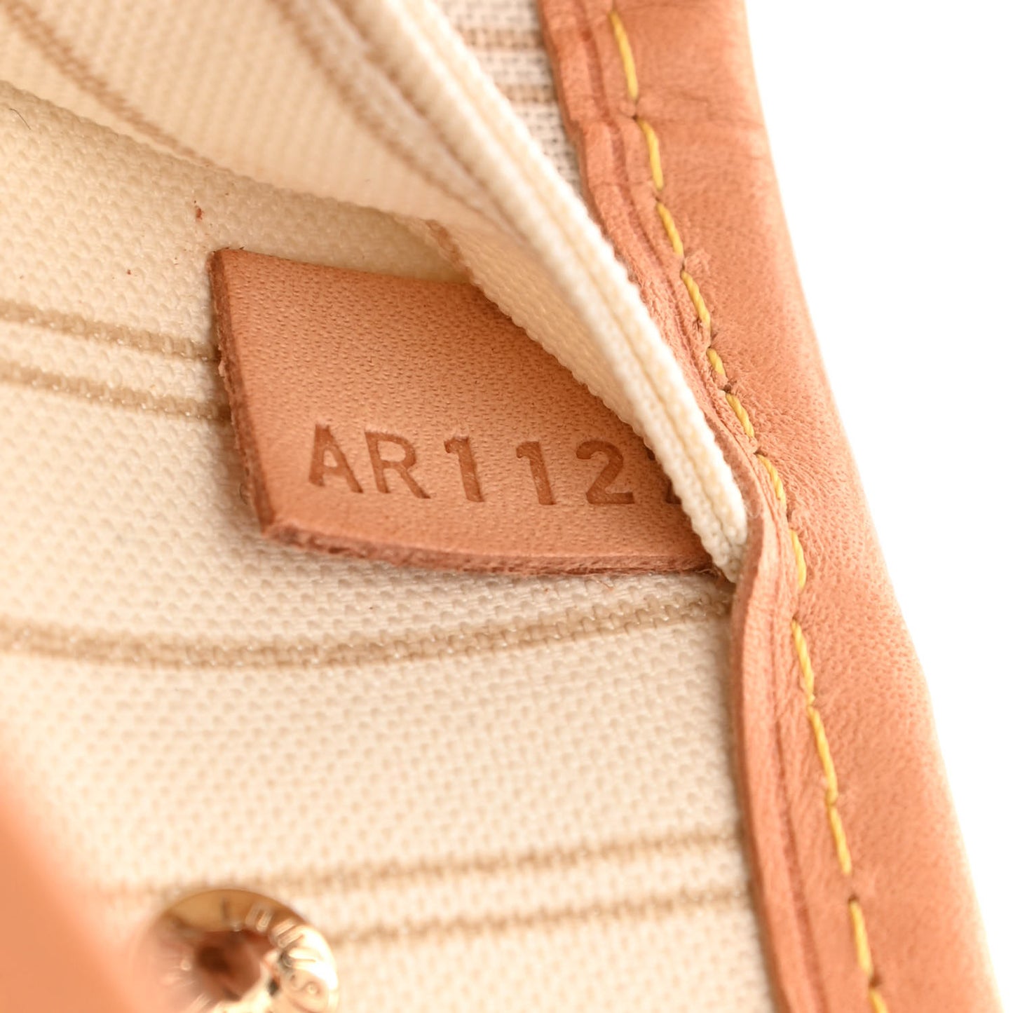 Damier Azur Neo Neverfull PM
