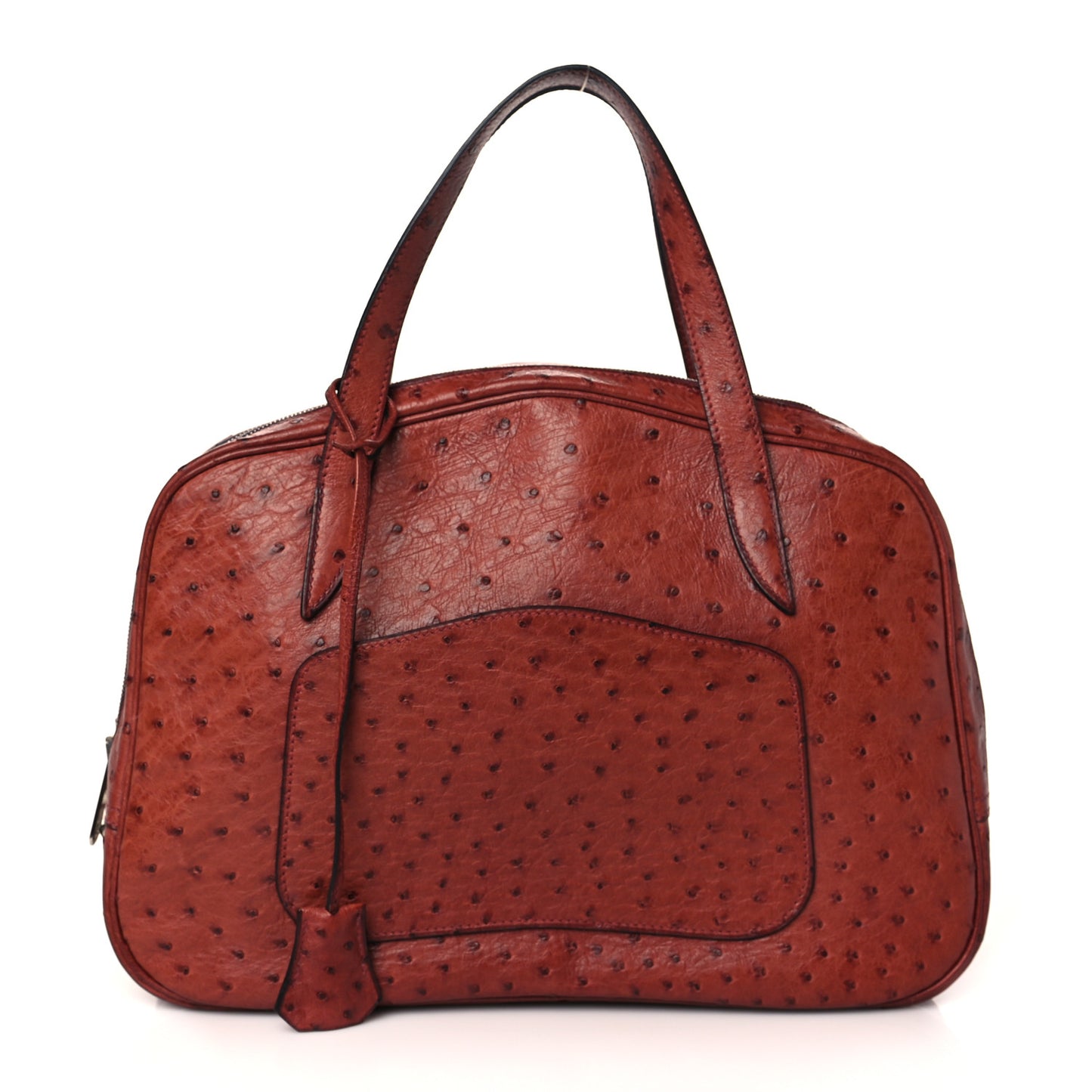 Ostrich Doha Maroon