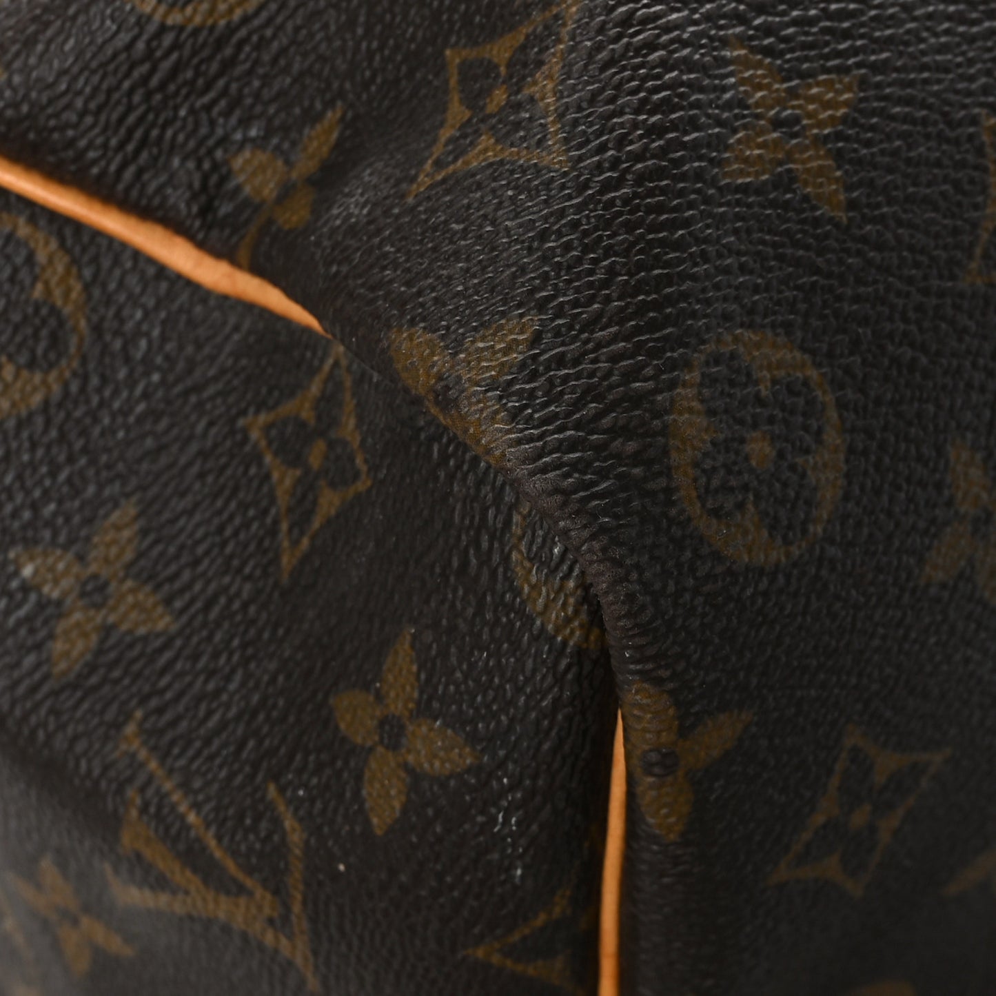 Monogram Keepall Bandouliere 60