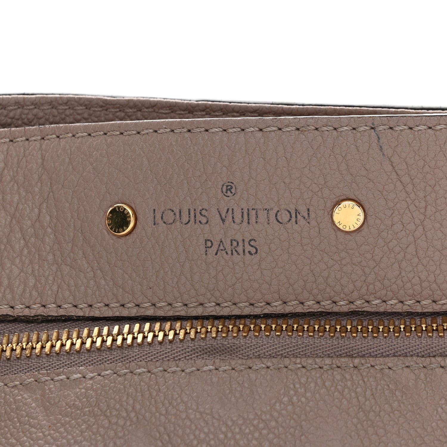 Louis Vuitton Empreinte Spontini Mastic 10 of 11